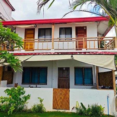Room-Cola Inn سيكويجور المظهر الخارجي الصورة