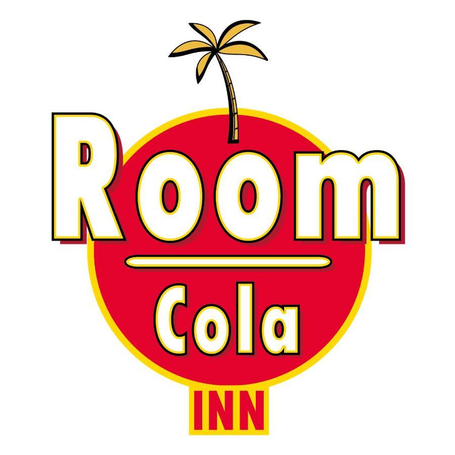 Room-Cola Inn سيكويجور المظهر الخارجي الصورة
