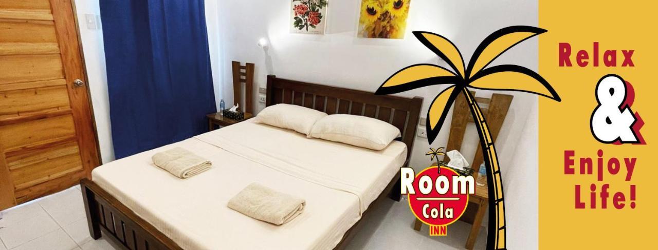 Room-Cola Inn سيكويجور المظهر الخارجي الصورة