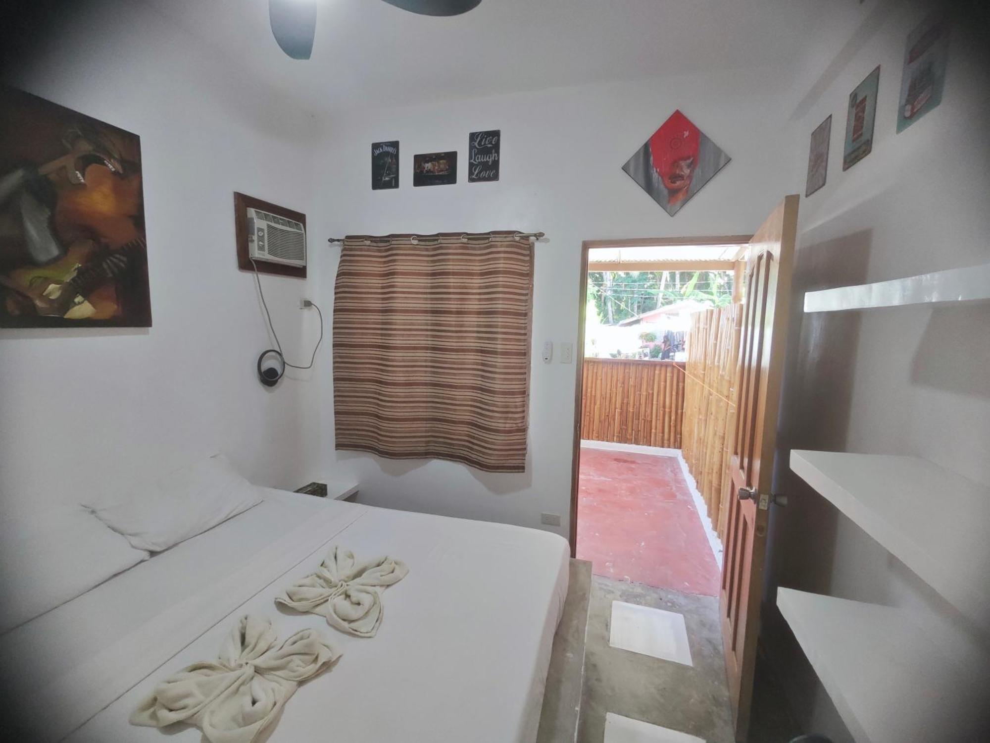 Room-Cola Inn سيكويجور المظهر الخارجي الصورة