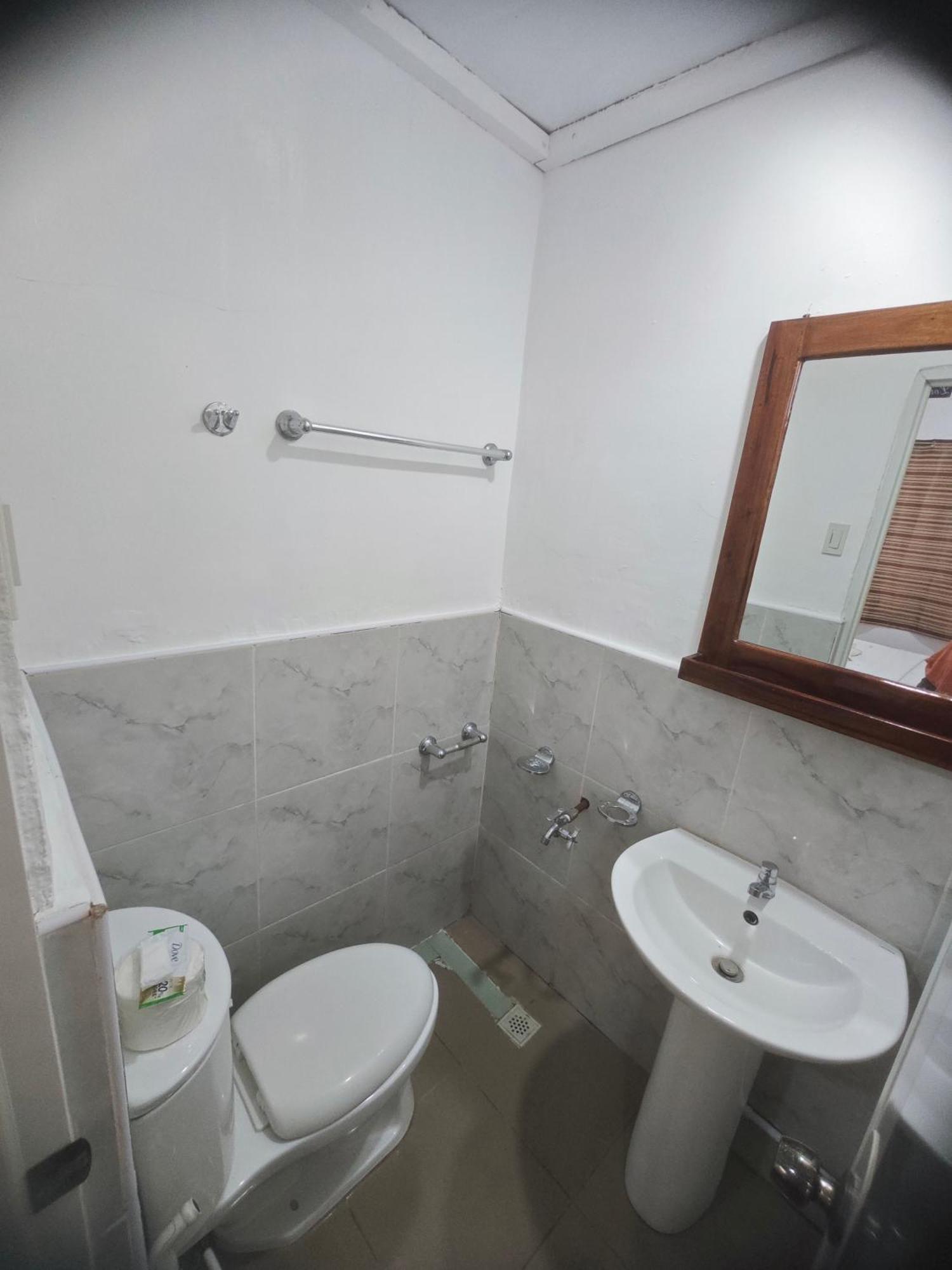 Room-Cola Inn سيكويجور المظهر الخارجي الصورة