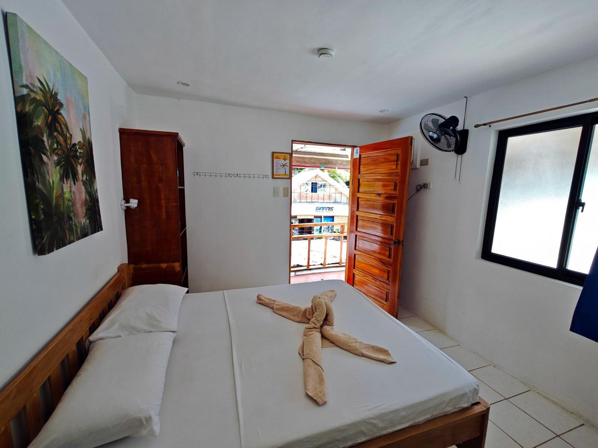 Room-Cola Inn سيكويجور المظهر الخارجي الصورة