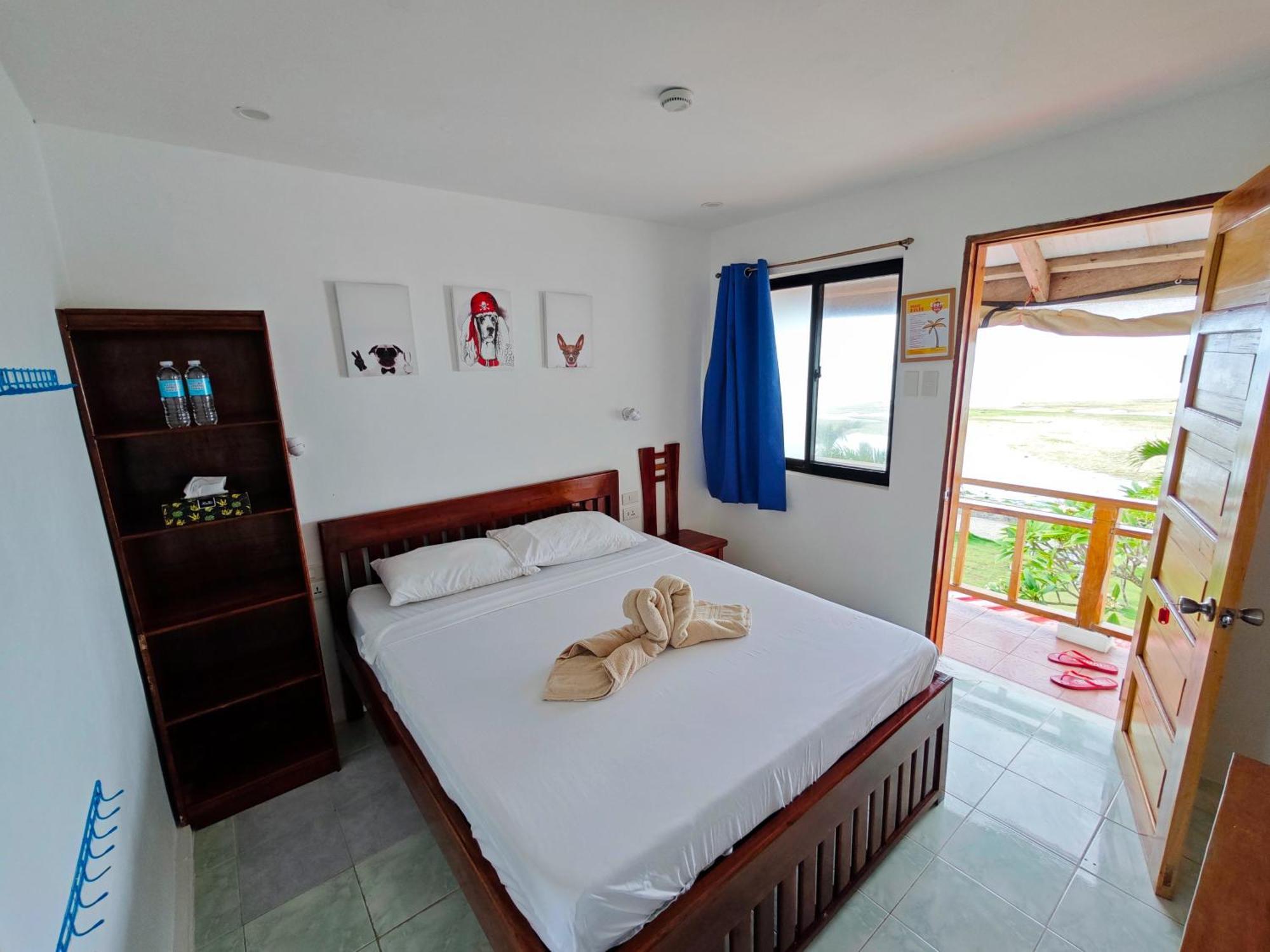Room-Cola Inn سيكويجور المظهر الخارجي الصورة