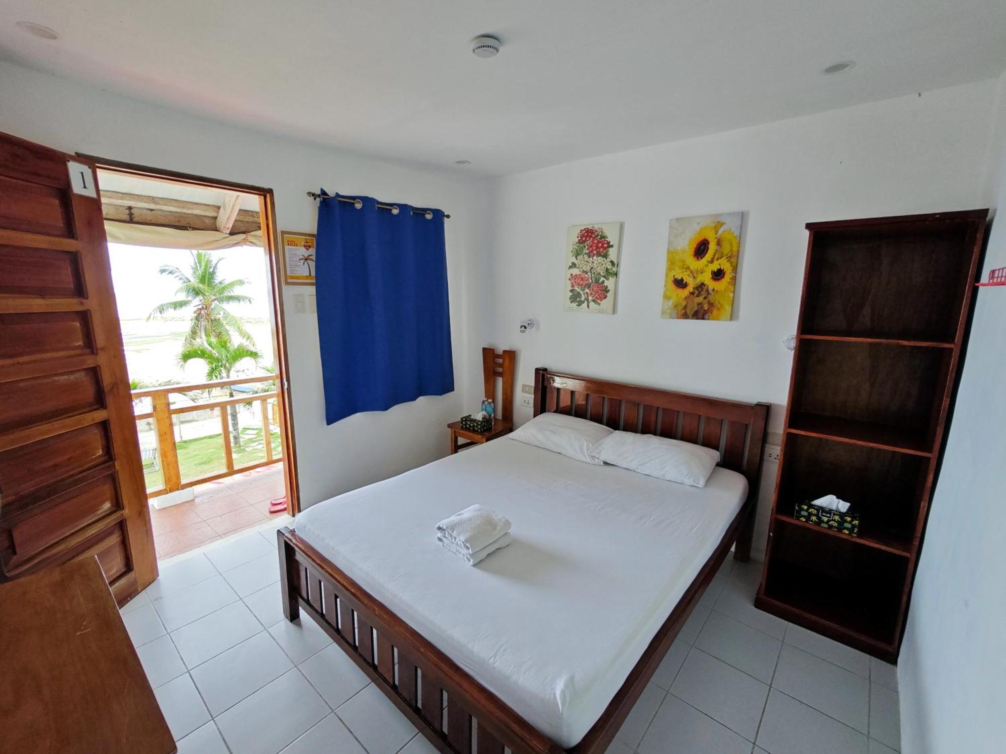 Room-Cola Inn سيكويجور المظهر الخارجي الصورة