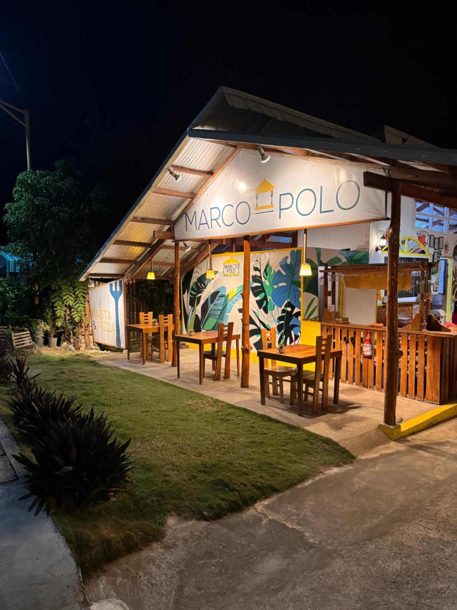 Room-Cola Inn سيكويجور المظهر الخارجي الصورة
